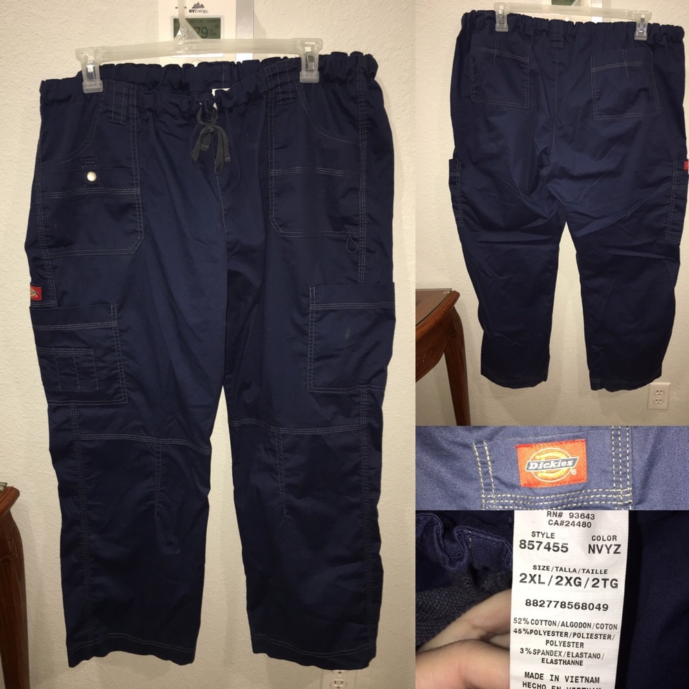 Women’s scrubs pants